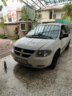 Dodge Caravan